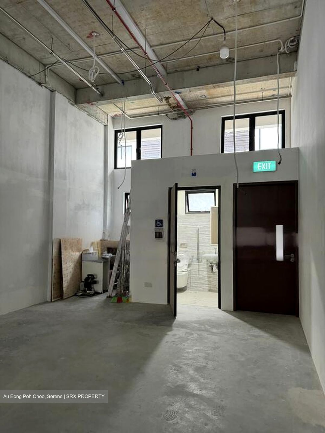 Simon Road (D19), Shop House #503529031